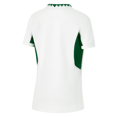 Nike Springboks Kids Stadium Away Rugby Shirt