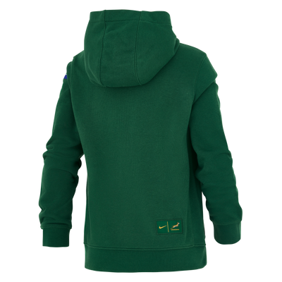 Nike Springboks Kids Bokke Hoodie Pull-Over