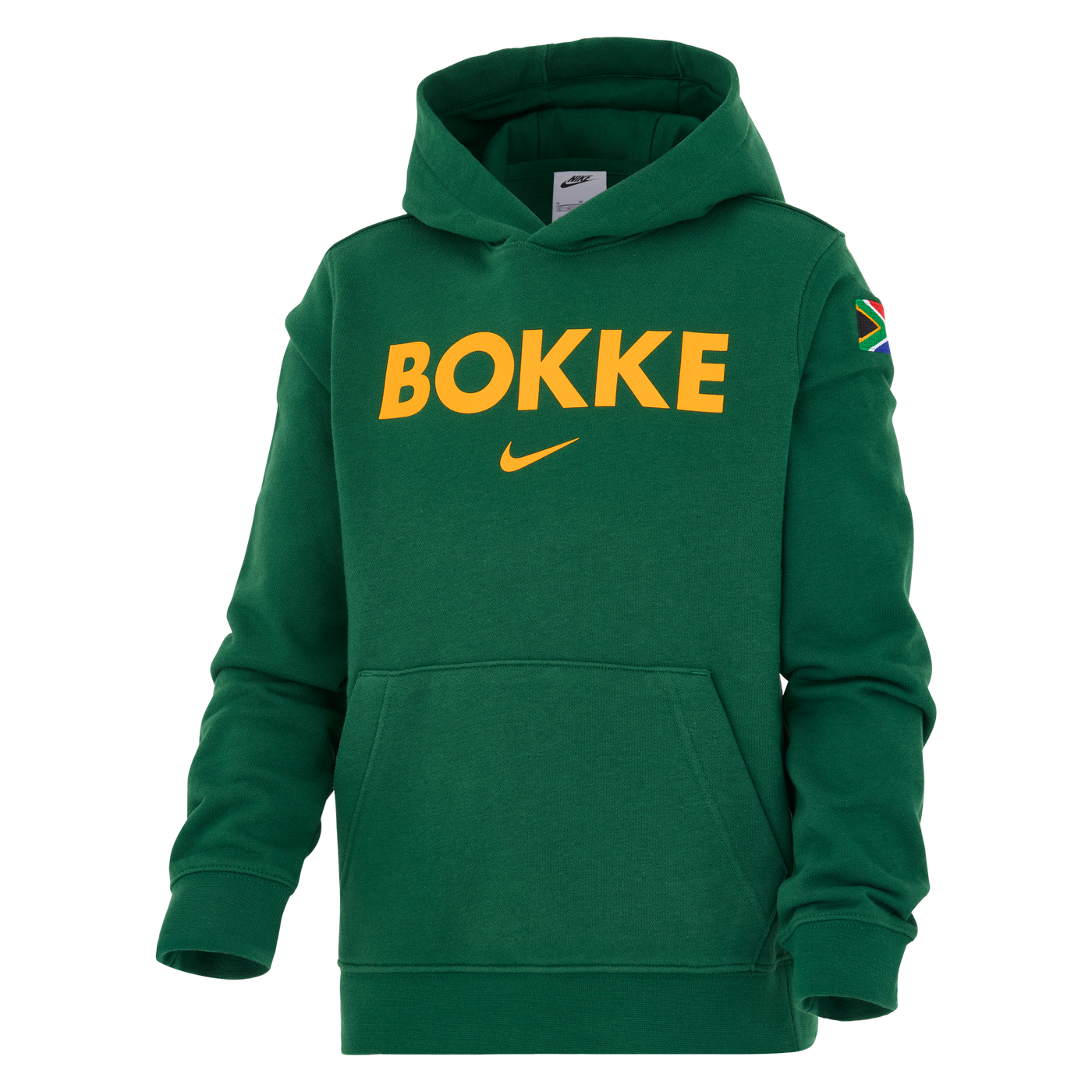 Nike Springboks Kids Bokke Hoodie Pull-Over