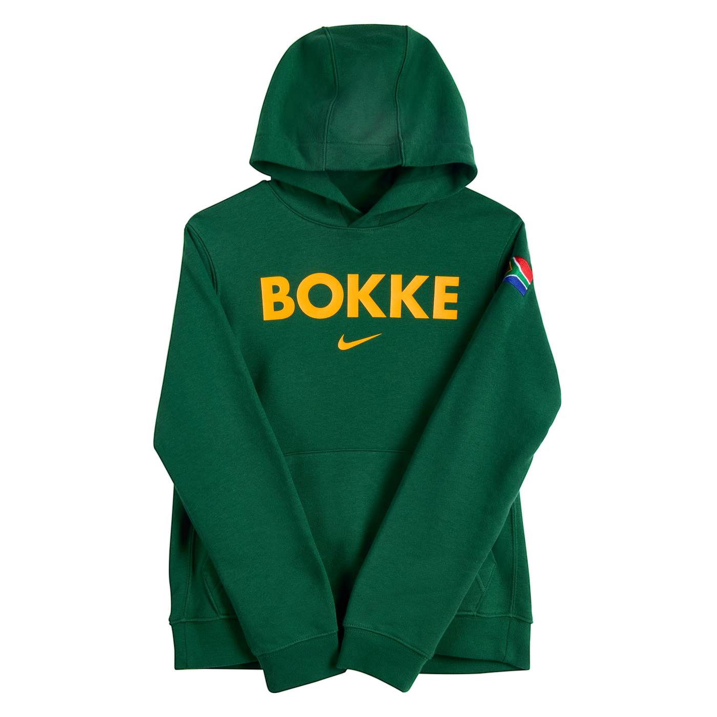 Nike Springboks Kids Bokke Hoodie Pull-Over