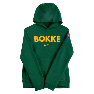 Nike Springboks Kids Bokke Hoodie Pull-Over