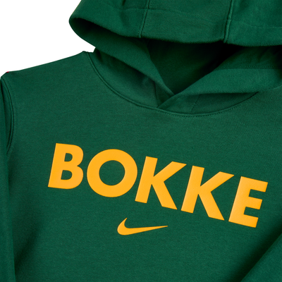 Nike Springboks Kids Bokke Hoodie Pull-Over