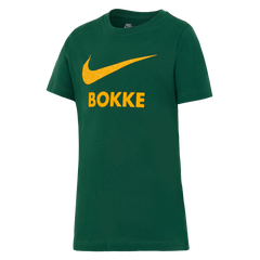 Nike Springboks Kids Bokke T-shirt