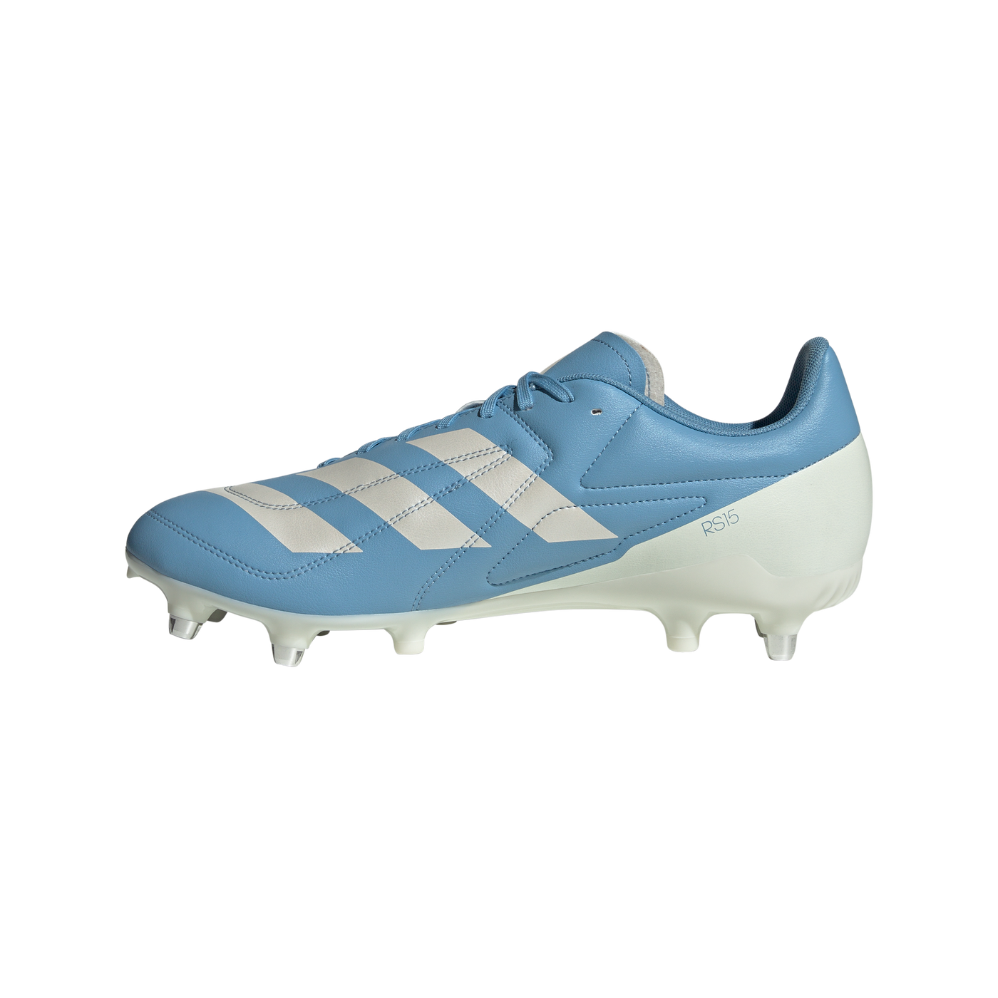 Adidas RS15 SG Rugby Schoenen Cloud White