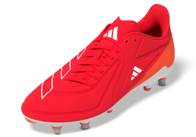 Adidas RS15 Elite SG Rugby Schoenen Lucid Red