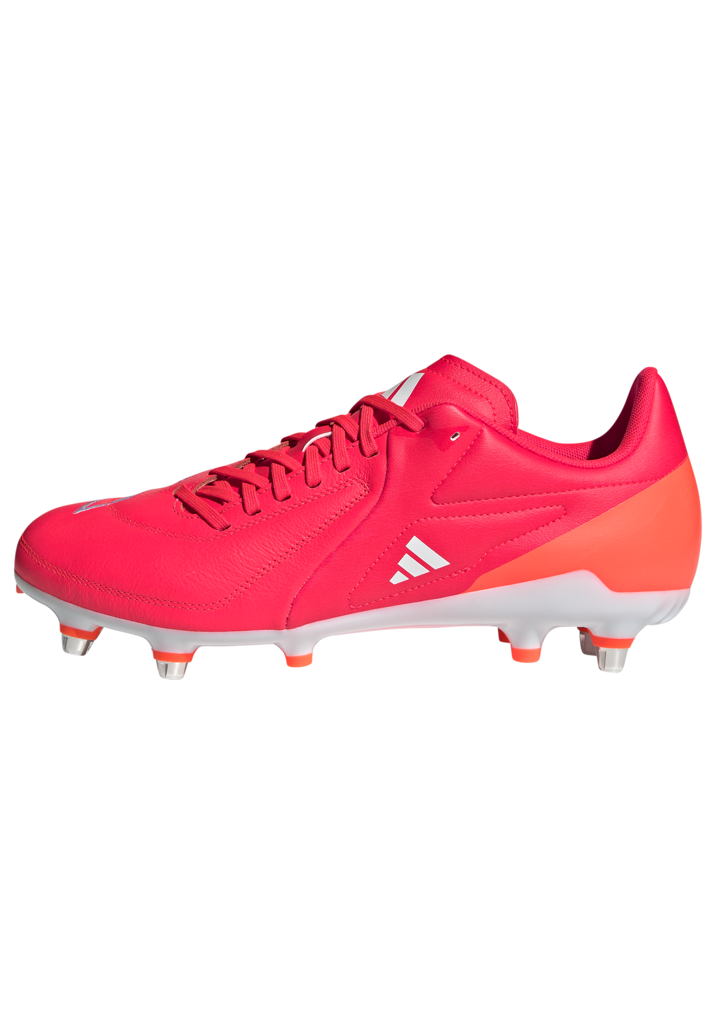 Adidas RS15 Elite SG Rugby Schoenen Lucid Red