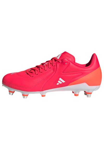 Adidas RS15 Elite SG Rugby Schoenen Lucid Red