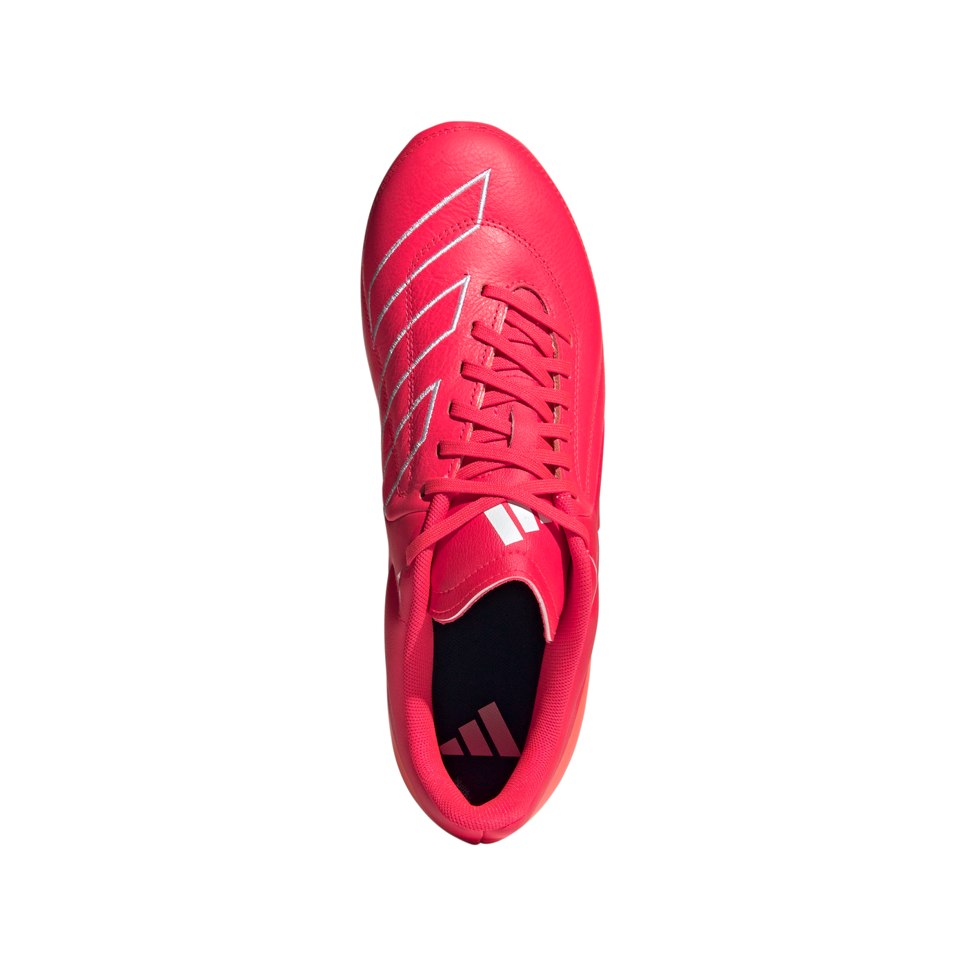 Adidas RS15 Elite SG Rugby Schoenen Lucid Red