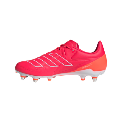 Adidas RS15 Elite SG Rugby Schoenen Lucid Red