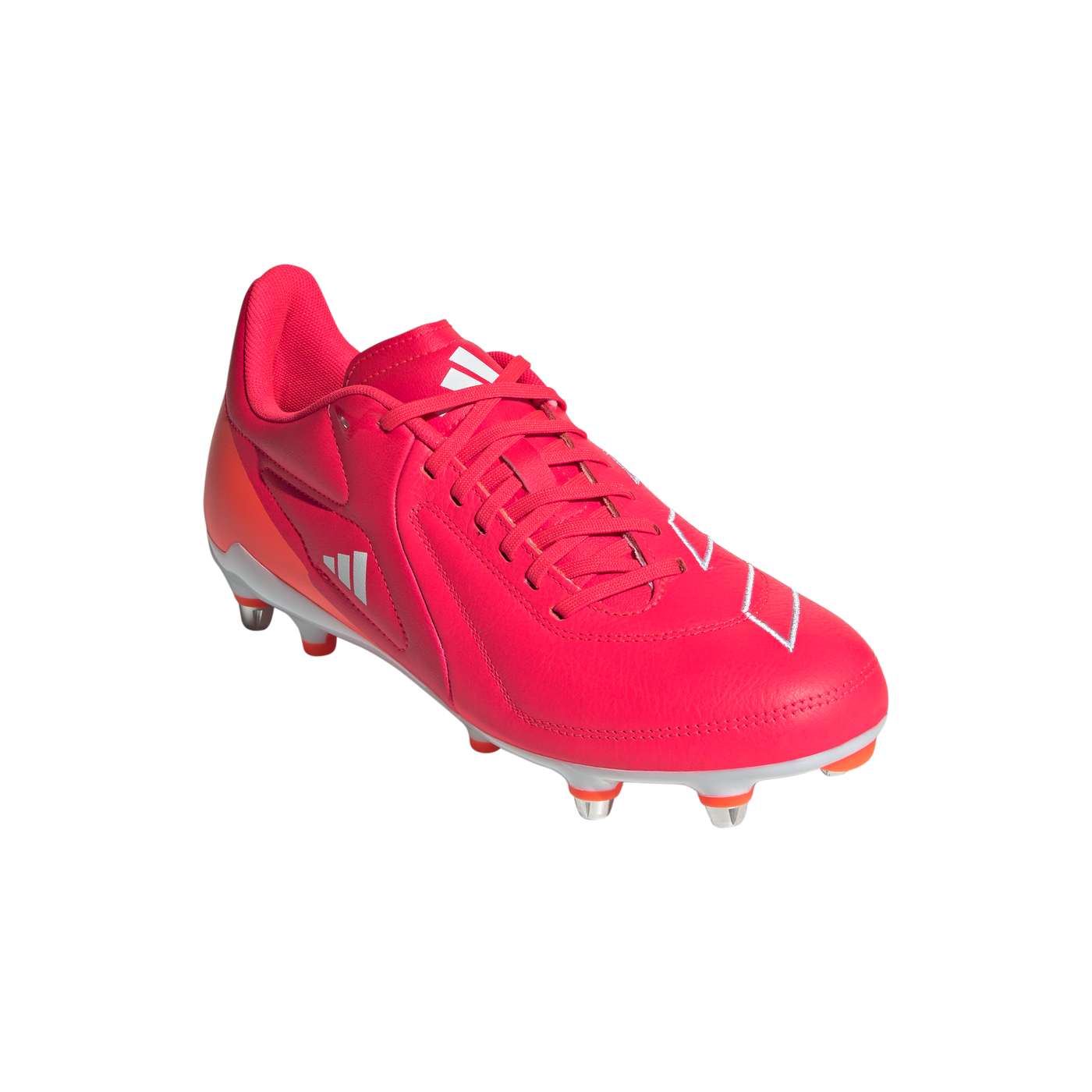 Adidas RS15 Elite SG Rugby Schoenen Lucid Red