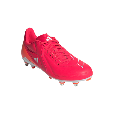 Adidas RS15 Elite SG Rugby Schoenen Lucid Red