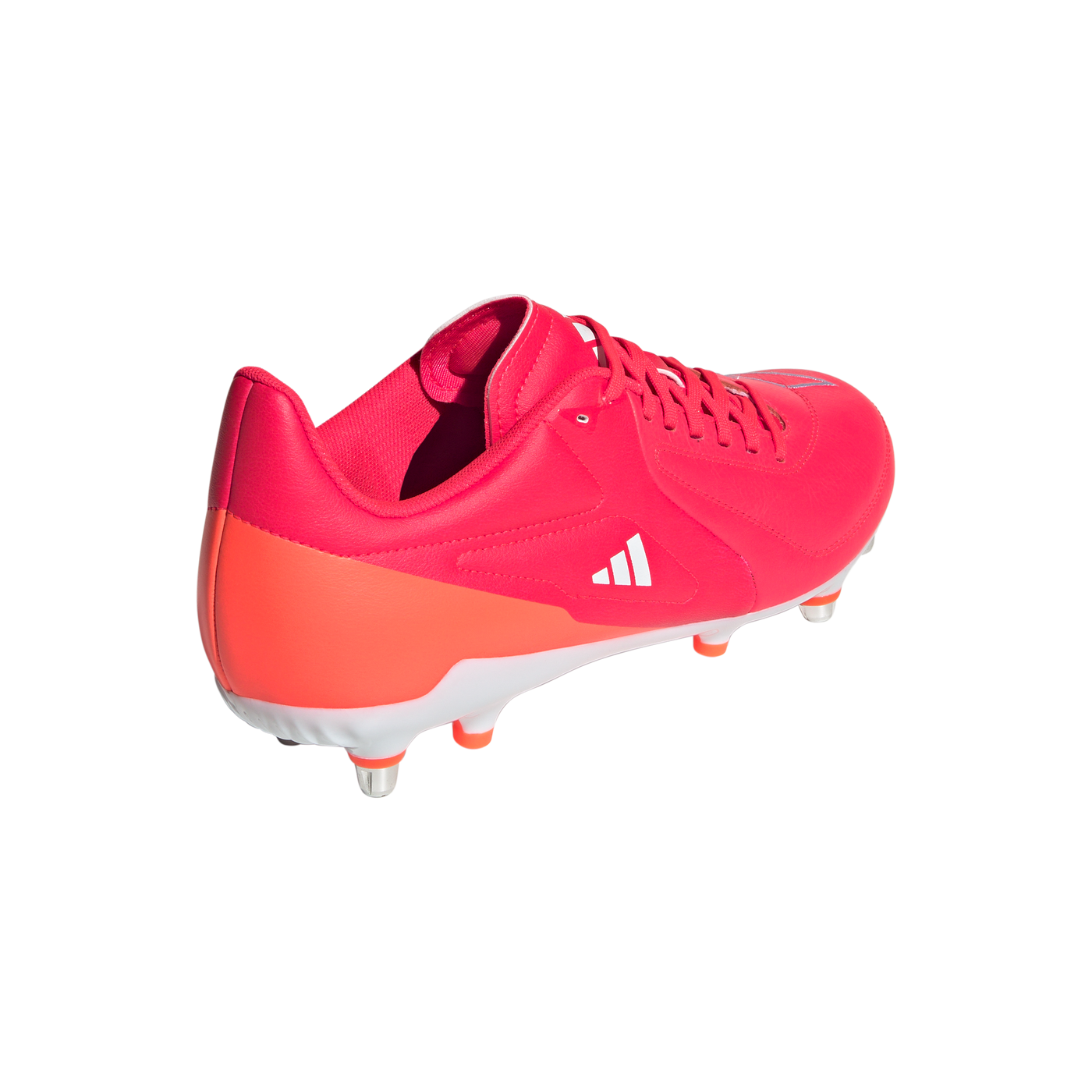 Adidas RS15 Elite SG Rugby Schoenen Lucid Red