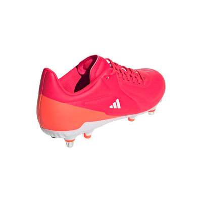 Adidas RS15 Elite SG Rugby Schoenen Lucid Red