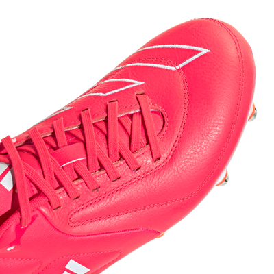 Adidas RS15 Elite SG Rugby Schoenen Lucid Red