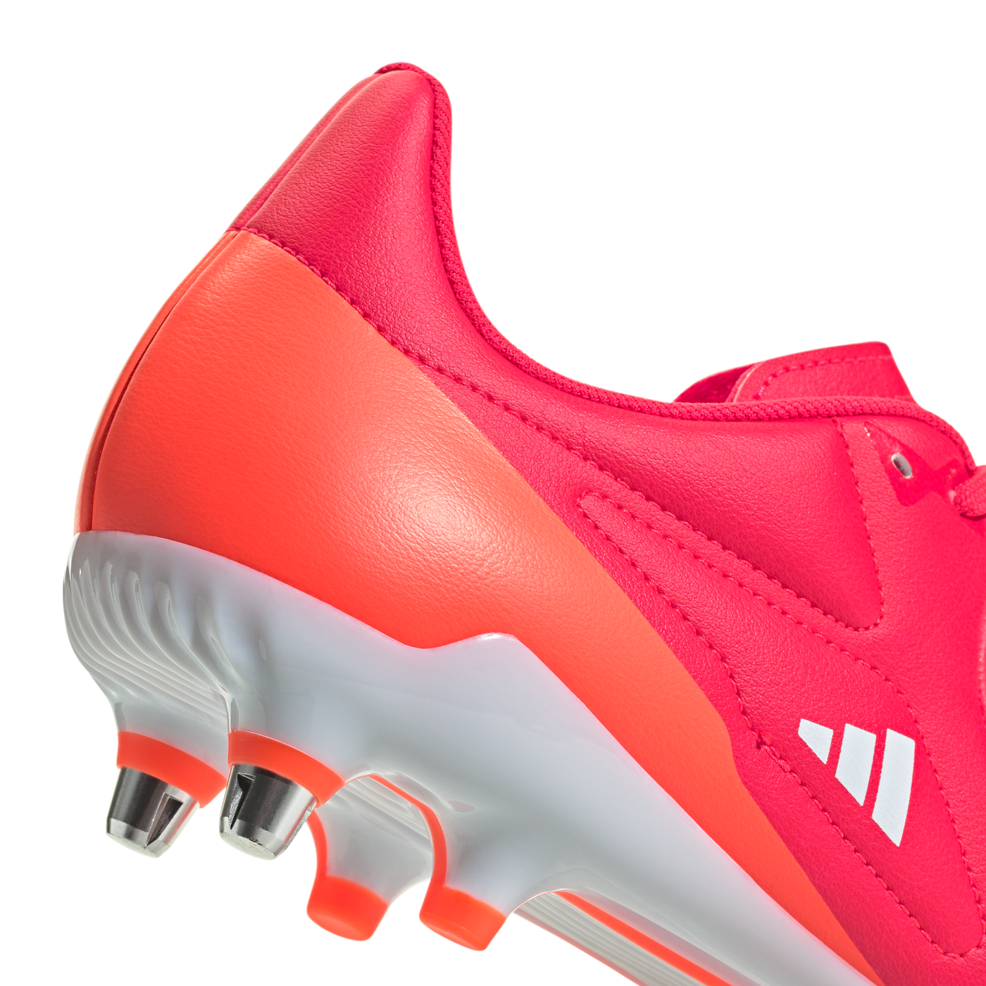 Adidas RS15 Elite SG Rugby Schoenen Lucid Red