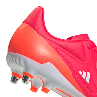 Adidas RS15 Elite SG Rugby Schoenen Lucid Red