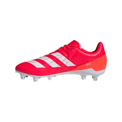 Adidas RS15 SG Rugby Schoenen Lucid Red