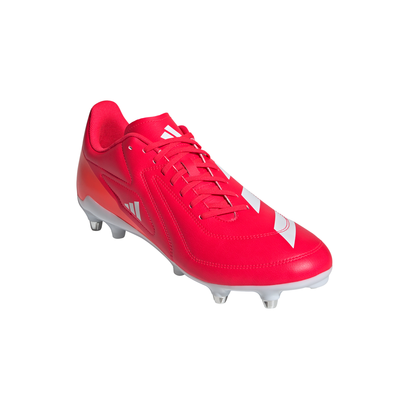 Adidas RS15 SG Rugby Schoenen Lucid Red