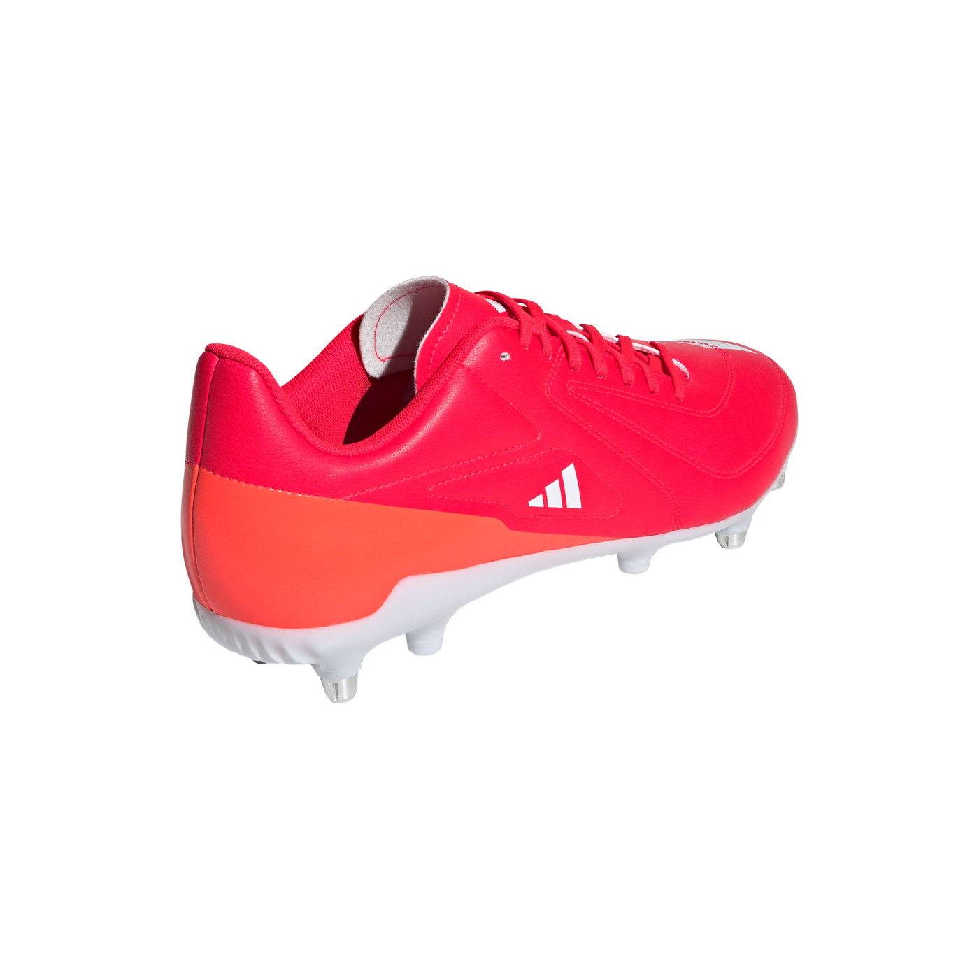 Adidas RS15 SG Rugby Schoenen Lucid Red