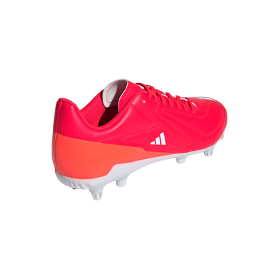 Adidas RS15 SG Rugby Schoenen Lucid Red