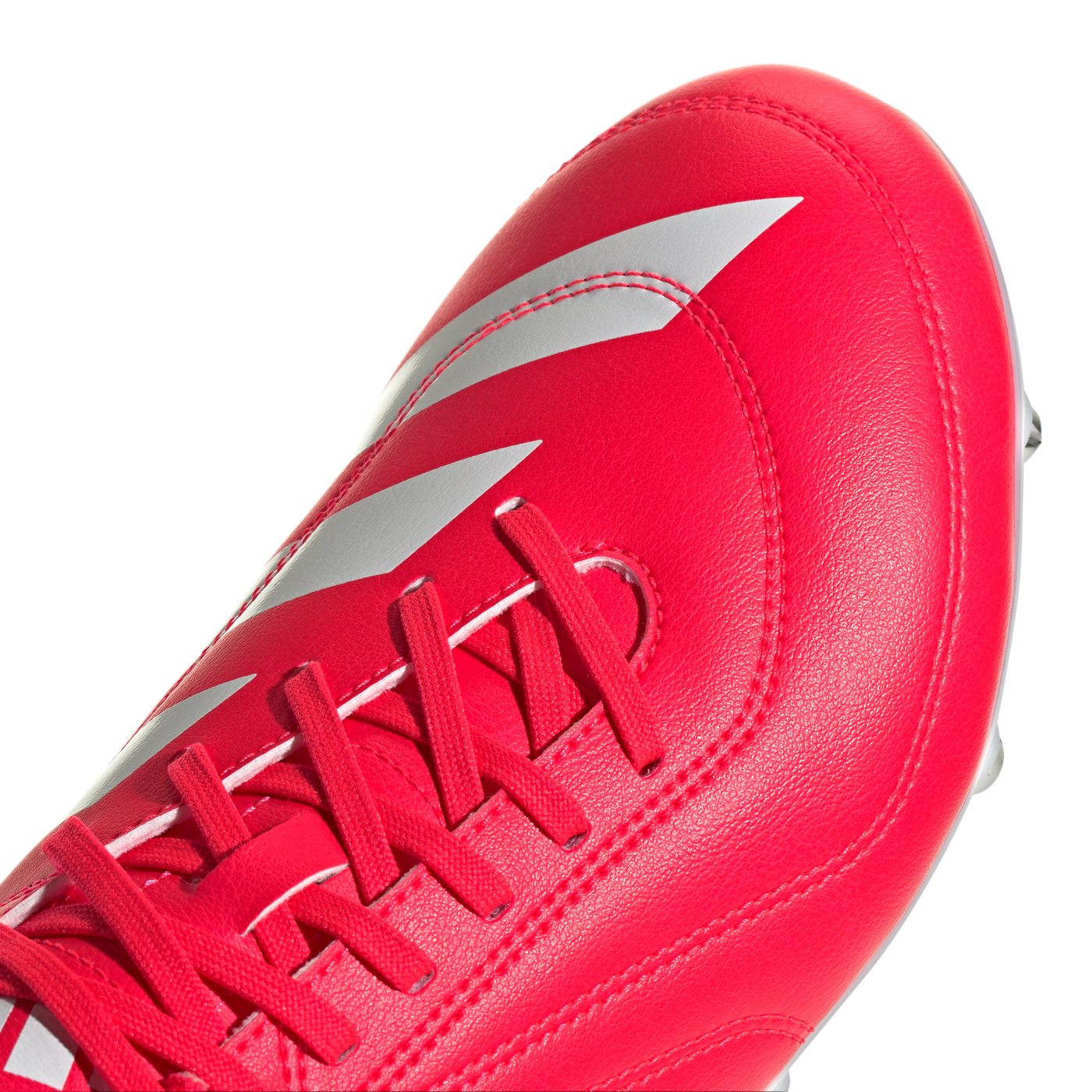 Adidas RS15 SG Rugby Schoenen Lucid Red