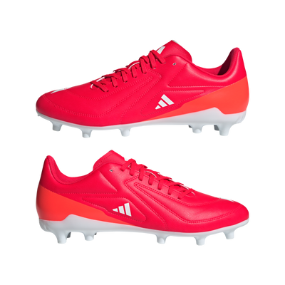 Adidas RS15 FG Rugby Schoenen Lucid Red