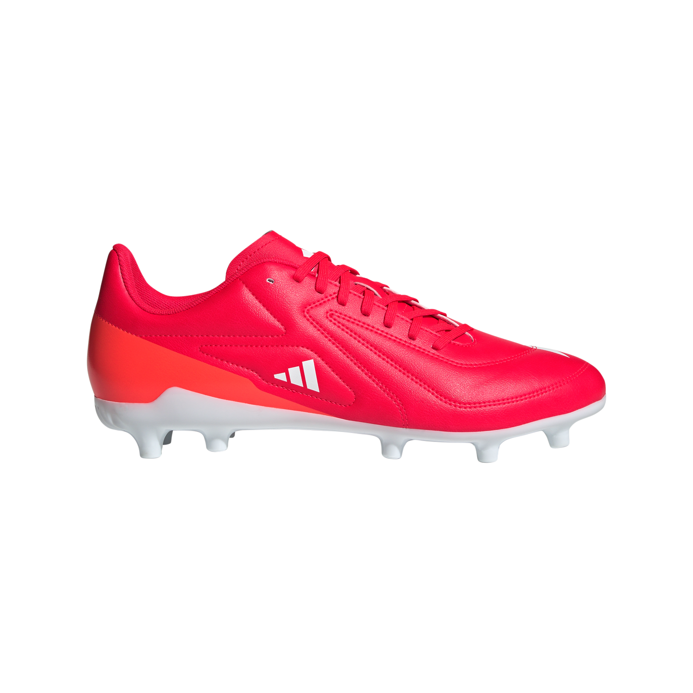 Adidas RS15 FG Rugby Schoenen Lucid Red