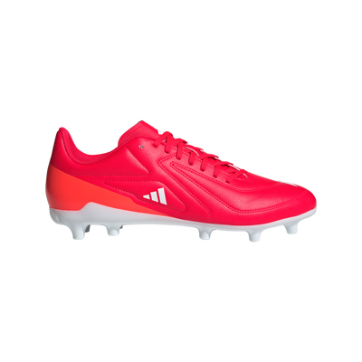 Adidas RS15 FG Rugby Schoenen Lucid Red