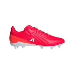 Adidas RS15 FG Rugby Schoenen Lucid Red