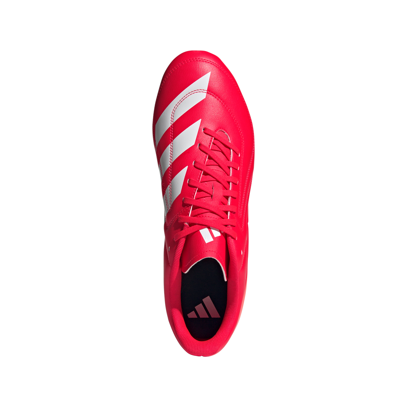 Adidas RS15 FG Rugby Schoenen Lucid Red