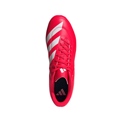 Adidas RS15 FG Rugby Schoenen Lucid Red