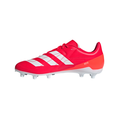 Adidas RS15 FG Rugby Schoenen Lucid Red