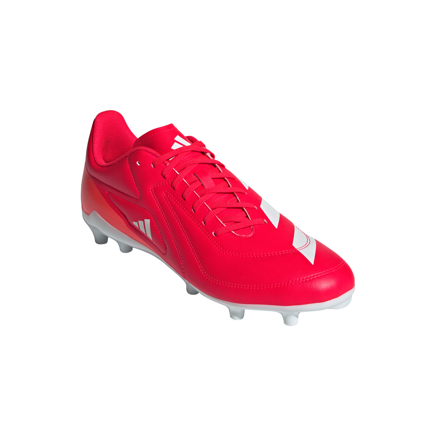 Adidas RS15 FG Rugby Schoenen Lucid Red