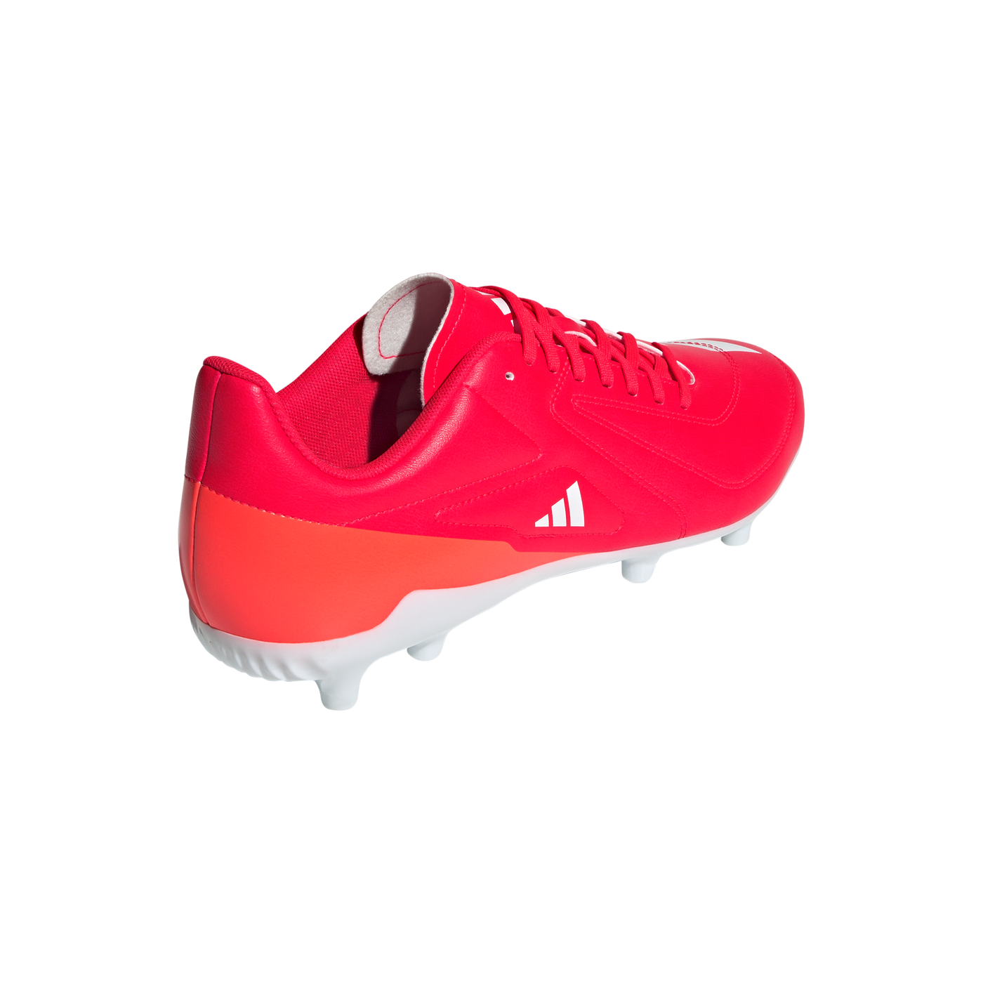 Adidas RS15 FG Rugby Schoenen Lucid Red