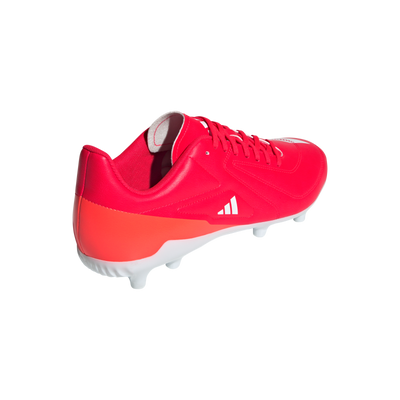 Adidas RS15 FG Rugby Schoenen Lucid Red