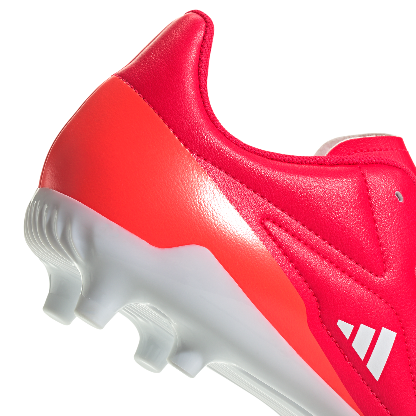 Adidas RS15 FG Rugby Schoenen Lucid Red