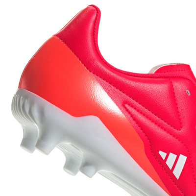 Adidas RS15 FG Rugby Schoenen Lucid Red