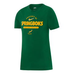 Nike Springboks Property Of T-shirt Kids