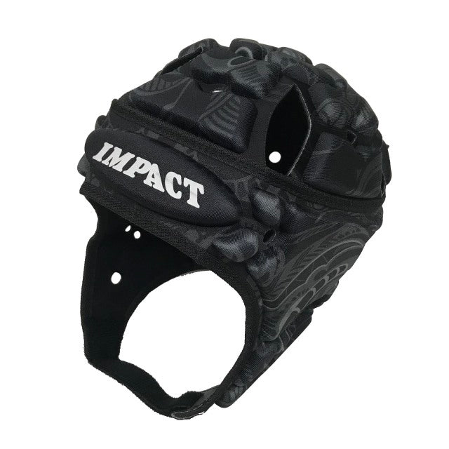 Impact Rugby Tribe Scrum Cap