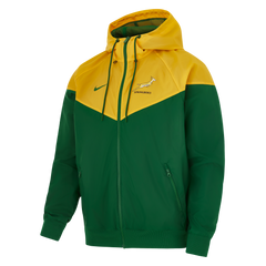 Nike Springboks Windrunner jack