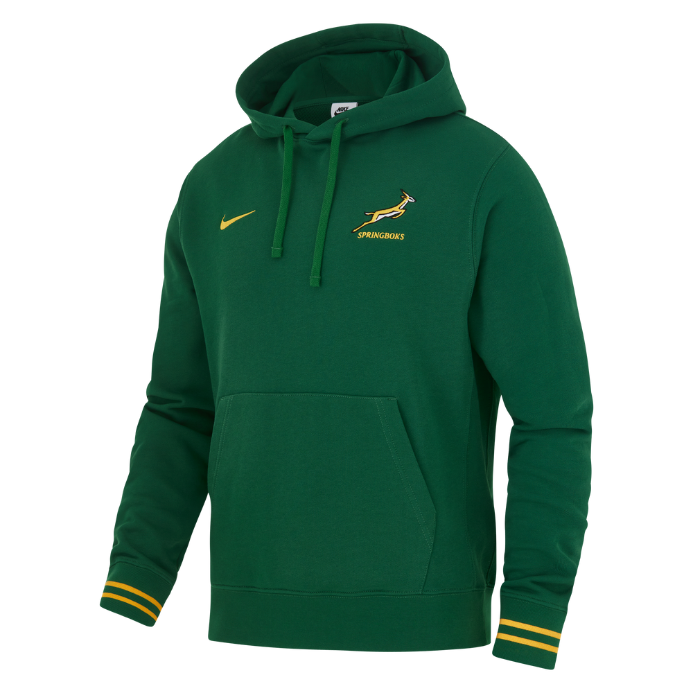 Nike Springboks Unisex Hoodie