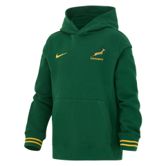 Nike Springboks Kids Pull-Over Hoodie