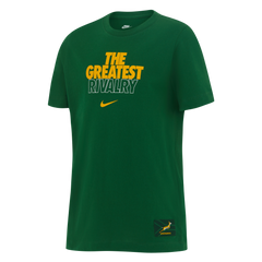 Nike Springboks Kids T-shirt AB