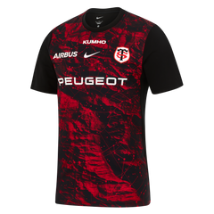 Nike Stade Toulousain Pre-Match Shirt Heren
