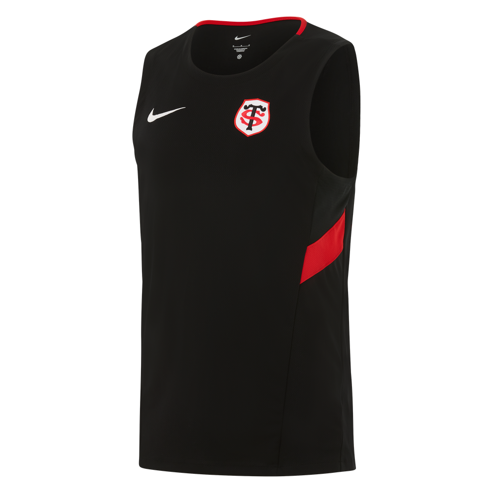 Nike Stade Toulousain Training Singlet Heren
