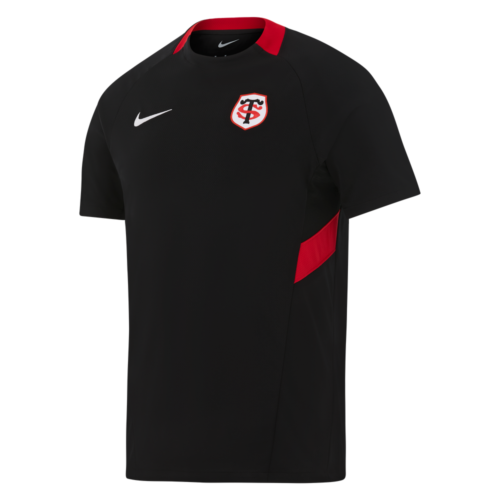 Nike Stade Toulousain Training T-shirt Heren