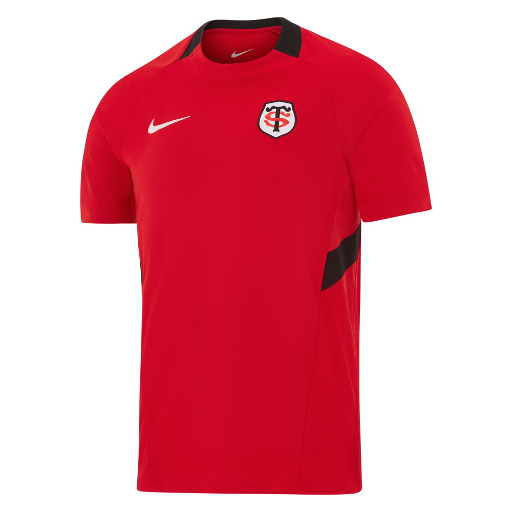 Nike Stade Toulousain Trainings T-shirt Heren