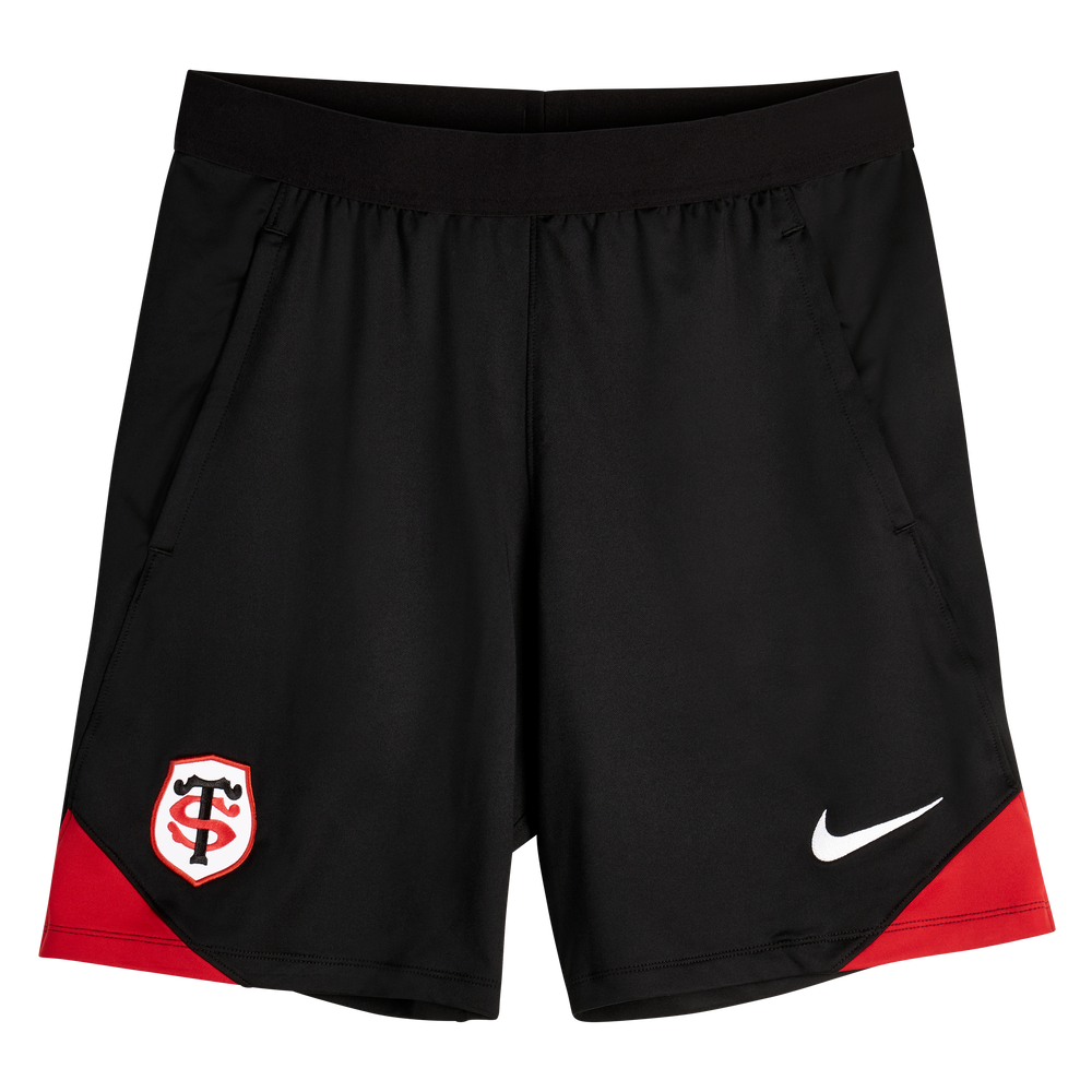 Nike Stade Toulousain Trainingsshort Heren