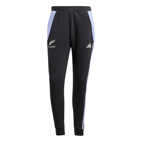 Adidas All Blacks Rugby Joggingbroek Heren Blue Spark