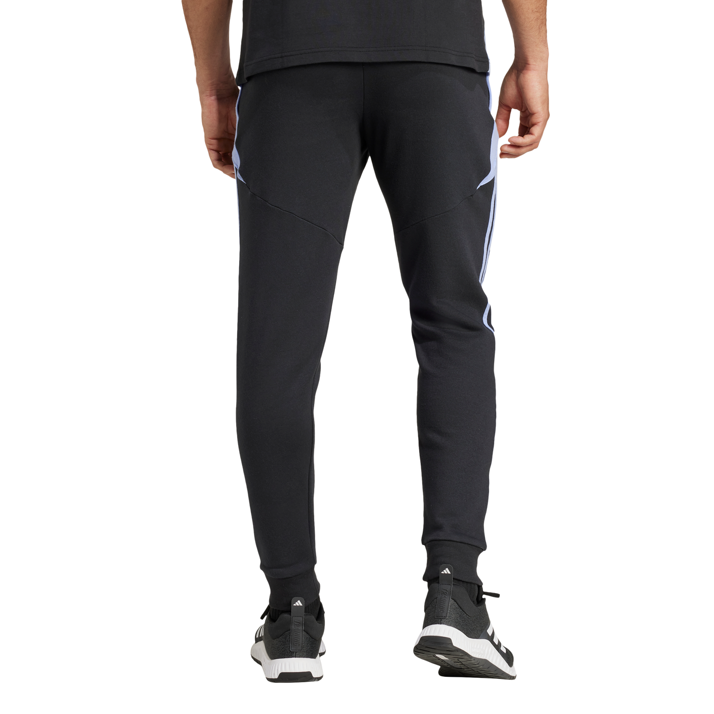 All Blacks Rugby Joggingbroek Heren Blue Spark